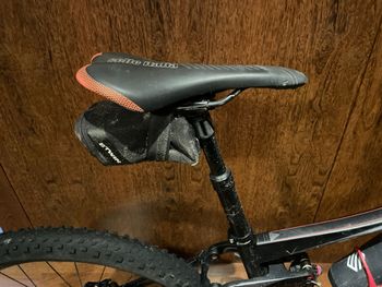 Used CUBE Stereo 140 HPA 27.5 2015 Mountainbike, Black — image 6 of 9