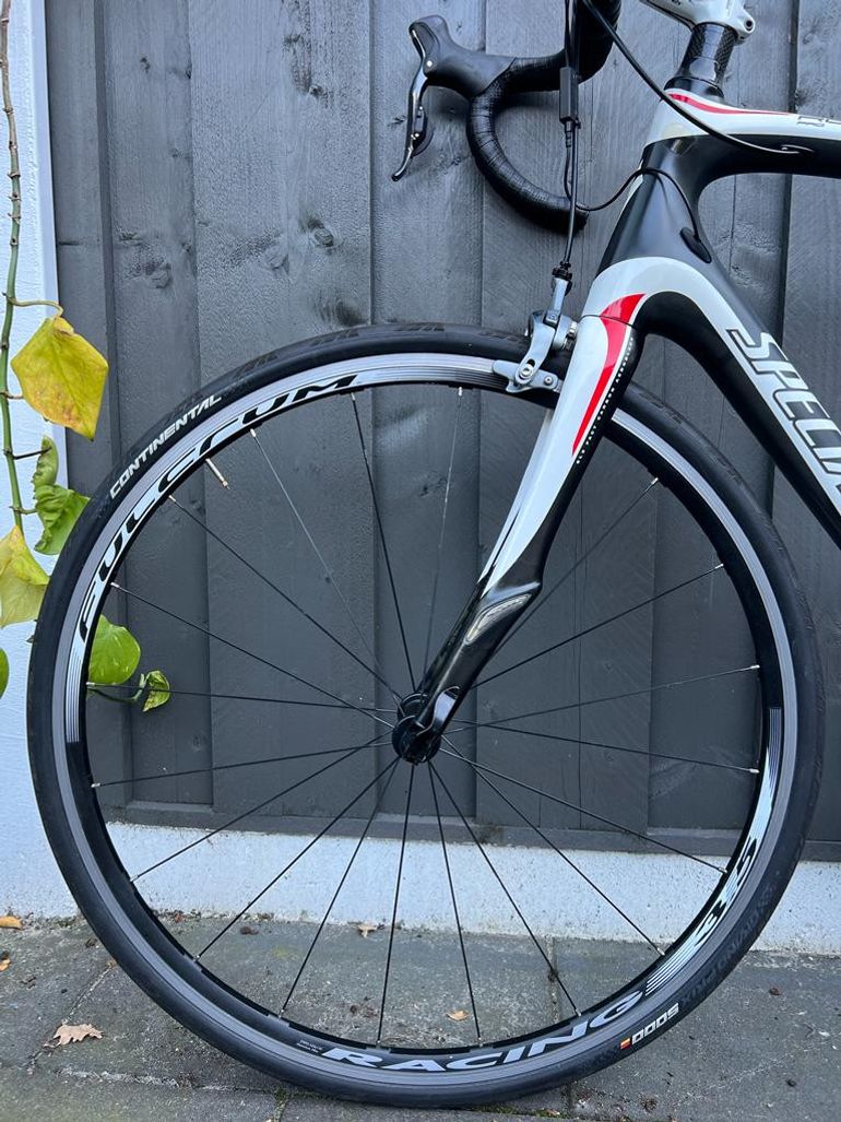 2008 specialized roubaix pro