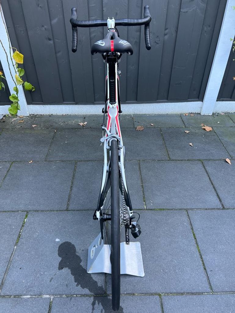 2008 specialized roubaix pro