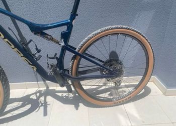Używany Orbea OIZ M TEAM 2022 2022 Mountainbike — zdjęcie 3 z 8