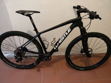 Whistle MOJAG 1719 2019 MTB d'occasion