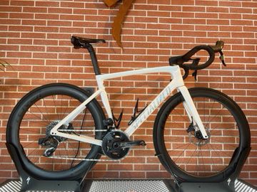 Used Specialized Tarmac SL7 Pro - SRAM Force eTap AXS 1x 2021 2021 Road & Gravel