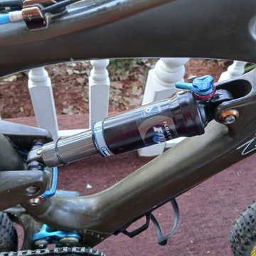 Used IBIS Mojo SL 2011 Mountainbike, Light Gray — image 12 of 25