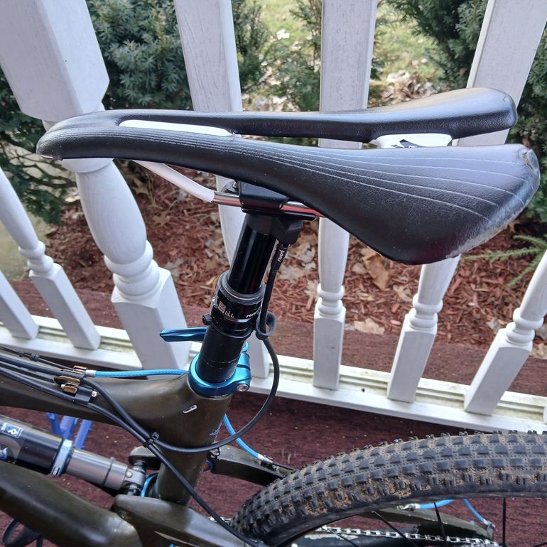 Used IBIS Mojo SL 2011 Mountainbike, Light Gray — image 3 of 25