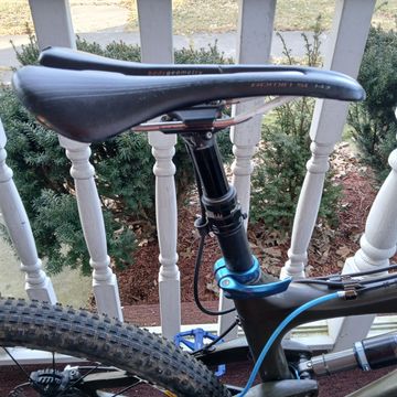 Used IBIS Mojo SL 2011 Mountainbike, Light Gray — image 14 of 25