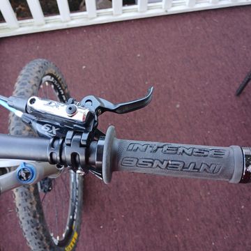 Used IBIS Mojo SL 2011 Mountainbike, Light Gray — image 15 of 25