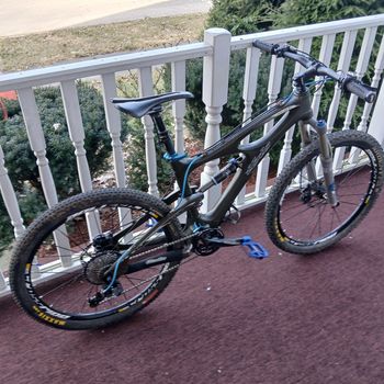 Used IBIS Mojo SL 2011 MTB