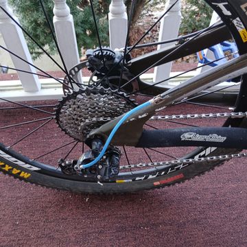 Used IBIS Mojo SL 2011 Mountainbike, Light Gray — image 5 of 25
