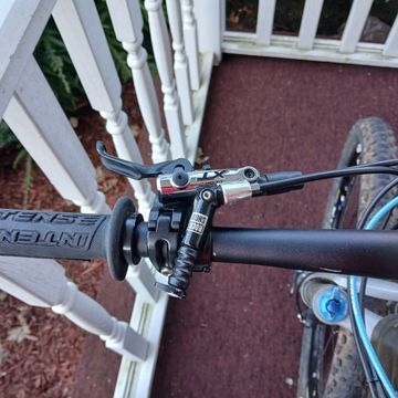 Used IBIS Mojo SL 2011 Mountainbike, Light Gray — image 8 of 25