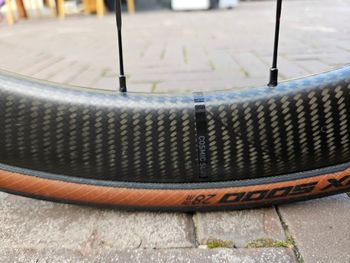 Used CUBE AGREE C:62, SLT 2024 2024 Road & Gravel — image 5 of 10