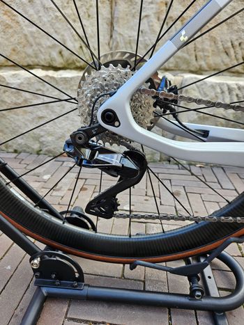Used CUBE AGREE C:62, SLT 2024 2024 Road & Gravel — image 10 of 10