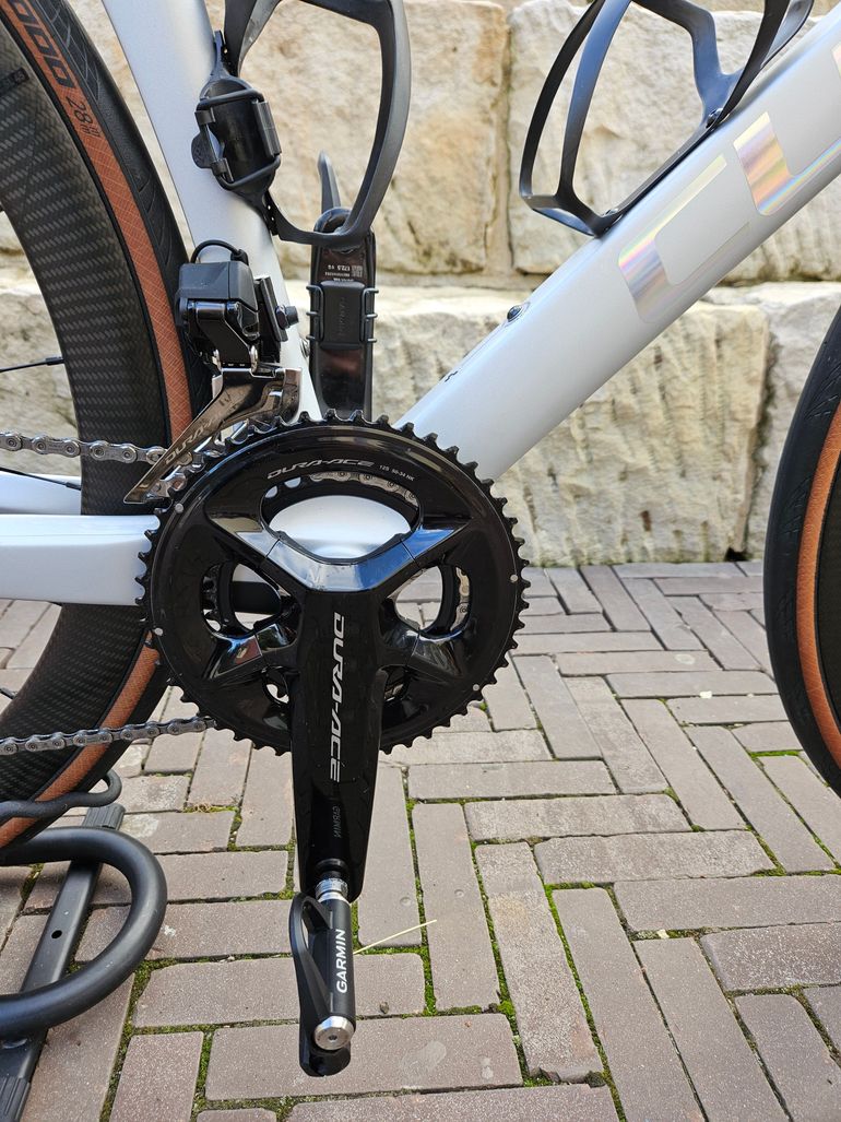 Used CUBE AGREE C:62, SLT 2024 2024 Road & Gravel — image 3 of 10