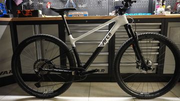 ARC8 Evolve HT XT 2023 2023 MTB usato