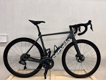 Used Cervélo R3 Ultegra Di2 Disc 2019 2019 Road & Gravel