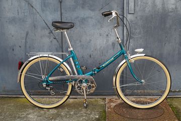 Used Peugeot NS 1978 Road & Gravel, Blue — image 13 of 17