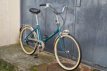 Used Peugeot NS 1978 Road & Gravel, Blue — image 7 of 17