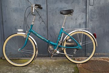 Used Peugeot NS 1978 Road & Gravel, Blue — image 17 of 17