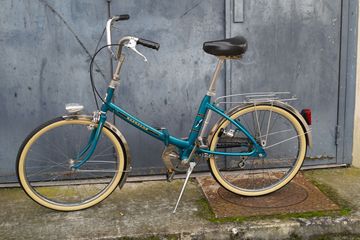 Used Peugeot NS 1978 Road & Gravel, Blue — image 14 of 17