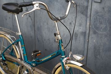 Used Peugeot NS 1978 Road & Gravel, Blue — image 2 of 17