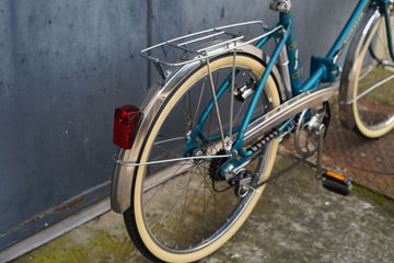 Used Peugeot NS 1978 Road & Gravel, Blue — image 9 of 17