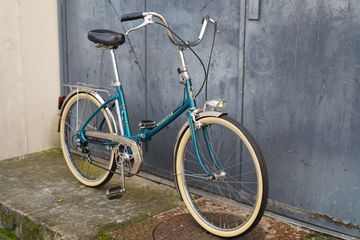 Used Peugeot NS 1978 Road & Gravel, Blue — image 8 of 17
