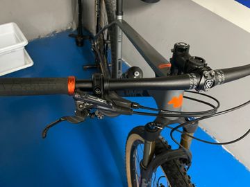 Used MMR RAKISH 10 2020 MTB