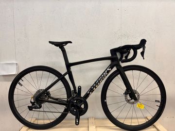 Used Specialized S-Works Tarmac SL7 2021 Road & Gravel