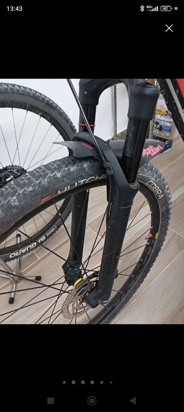 Tweedehands MMR Kendo 2018 Mountainbike — afbeelding 4 van 5