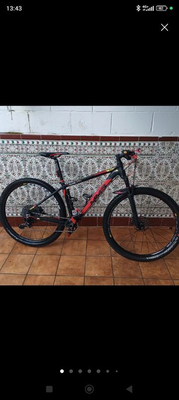 Used MMR Kendo 2018 MTB