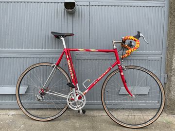 Daccordi La Migliore 1992 Road & Gravel usato