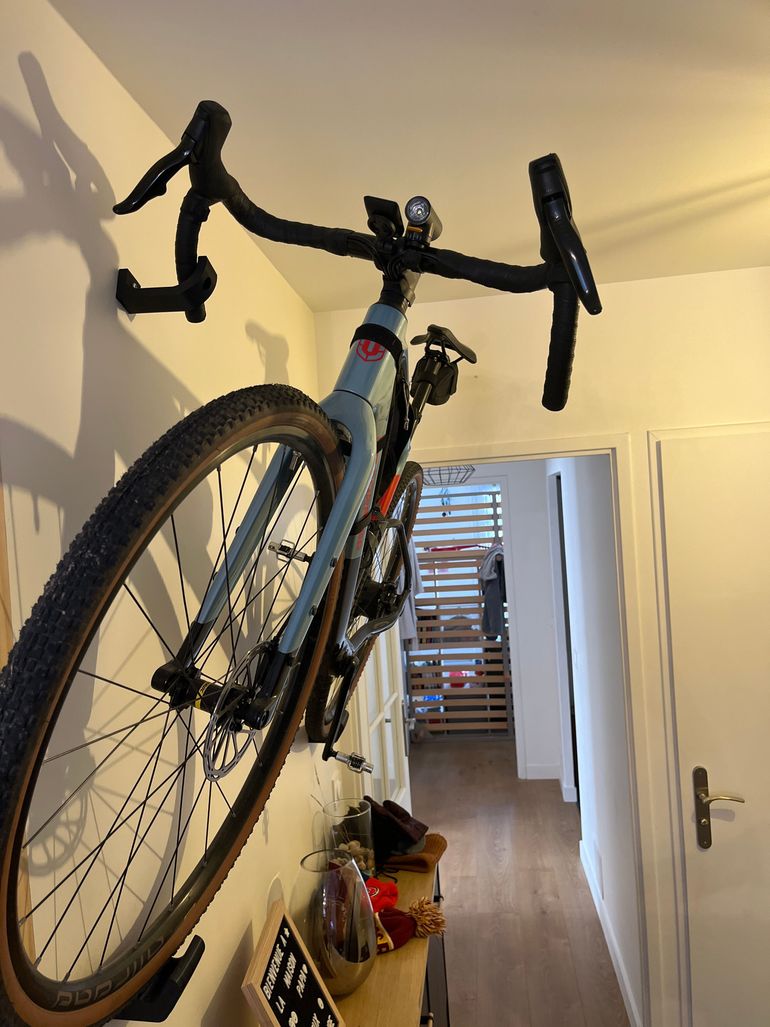 Używany Mondraker Dusty RR 2023 Road & Gravel — zdjęcie 2 z 3