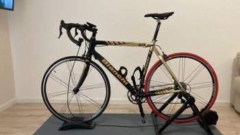 Brugt Bianchi 928 carbon 2008 Road & Gravel — billede 2 af 4