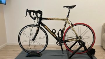 Bianchi 928 carbon 2008 Road & Gravel usato, Nero — immagine 2 di 4