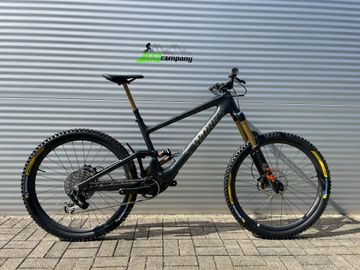 Used Specialized S-Works Turbo Kenevo SL 2 2023 2023 MTB