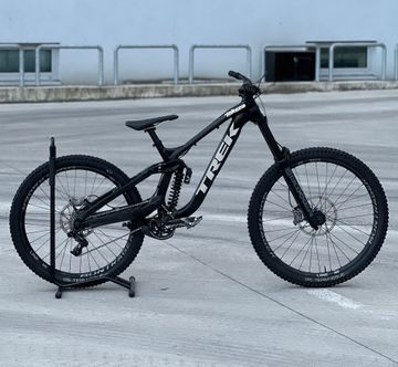 Used Trek Session 8 2024 2024 MTB