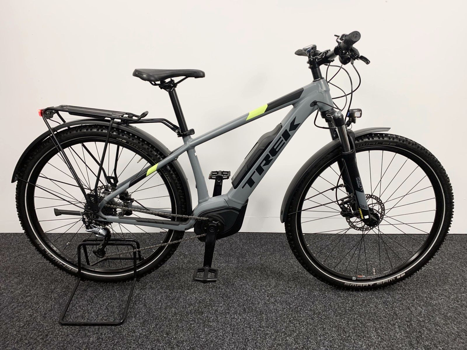 Trek powerfly outlet sport 2019