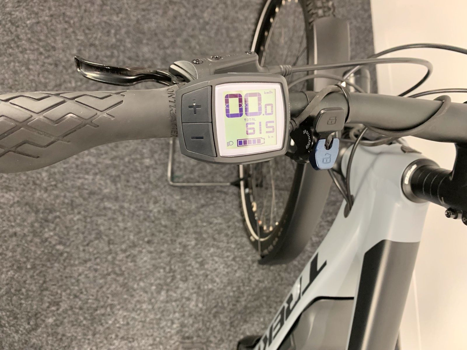 Trek powerfly sales sport 2020