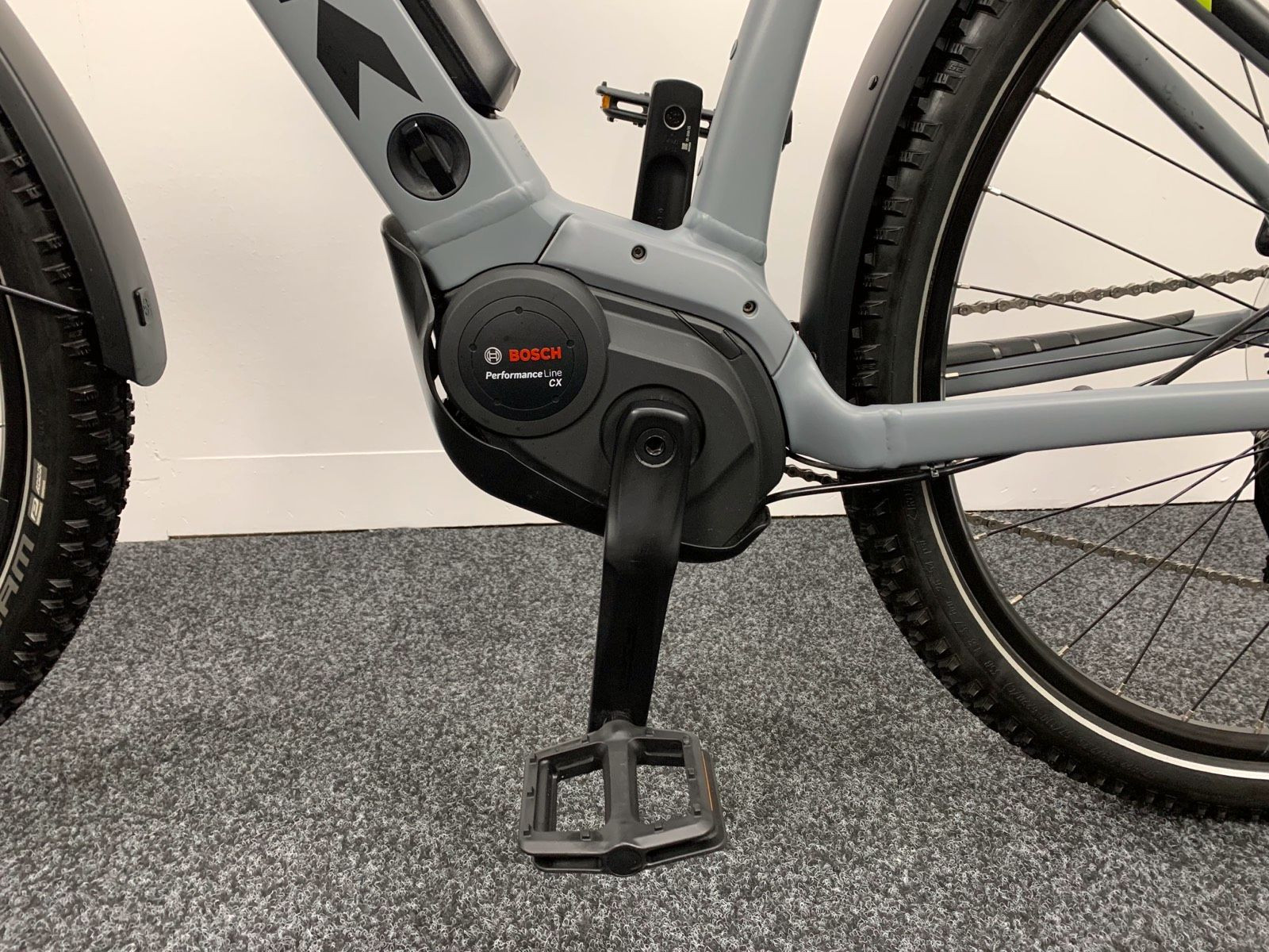 Trek powerfly best sale sport 2020