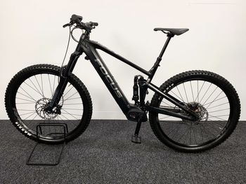 Used Focus JAM² 6.7 NINE 2022 Mountainbike, Black — image 3 of 20
