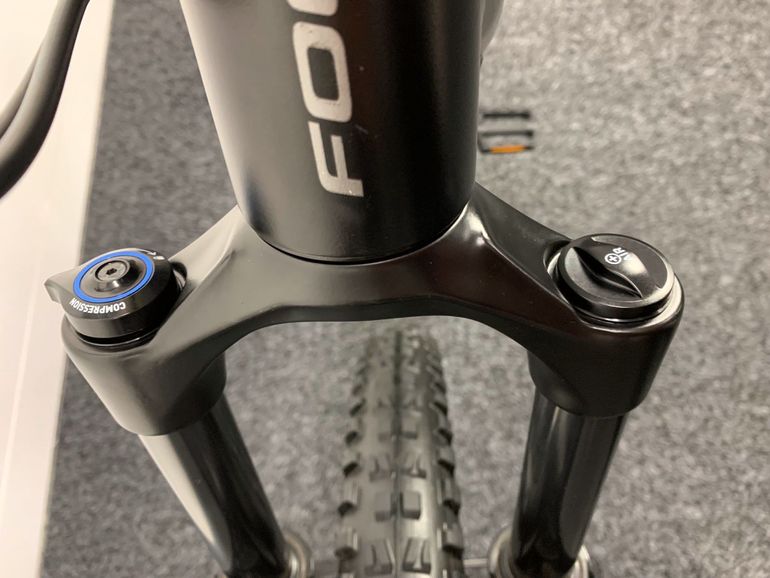 Used Focus JAM² 6.7 NINE 2022 Mountainbike, Black — image 16 of 20