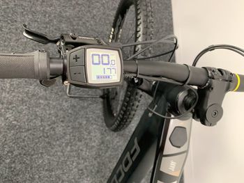 Used Focus JAM² 6.7 NINE 2022 Mountainbike, Black — image 20 of 20