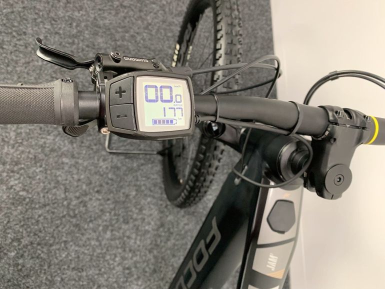 Used Focus JAM² 6.7 NINE 2022 Mountainbike, Black — image 20 of 20