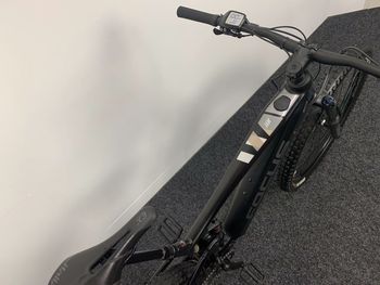 Used Focus JAM² 6.7 NINE 2022 Mountainbike, Black — image 9 of 20