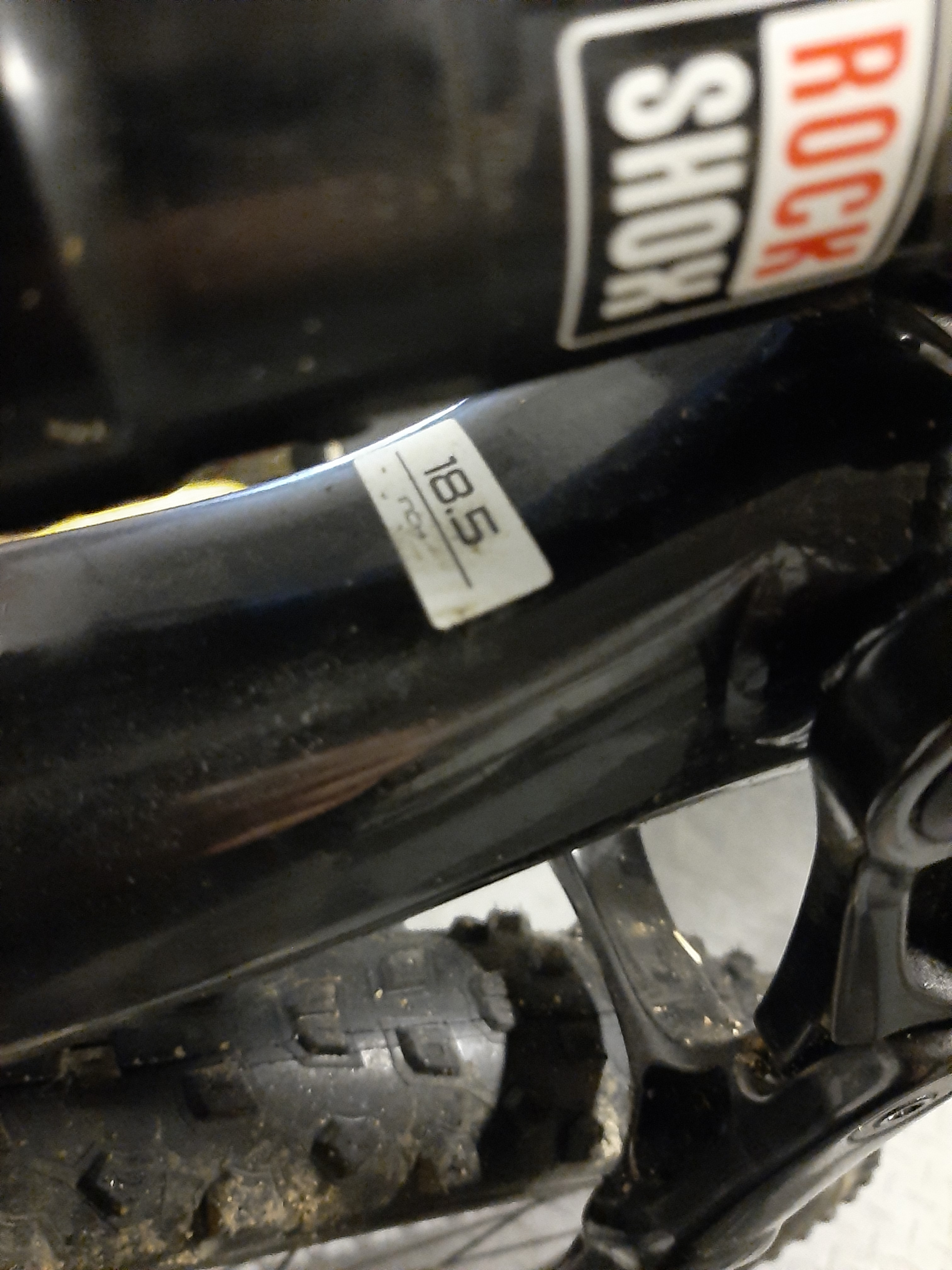 trek fuel ex 5 29 2017