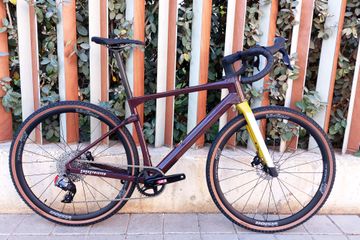 Used BMC URS 01 THREE 2023 Road & Gravel