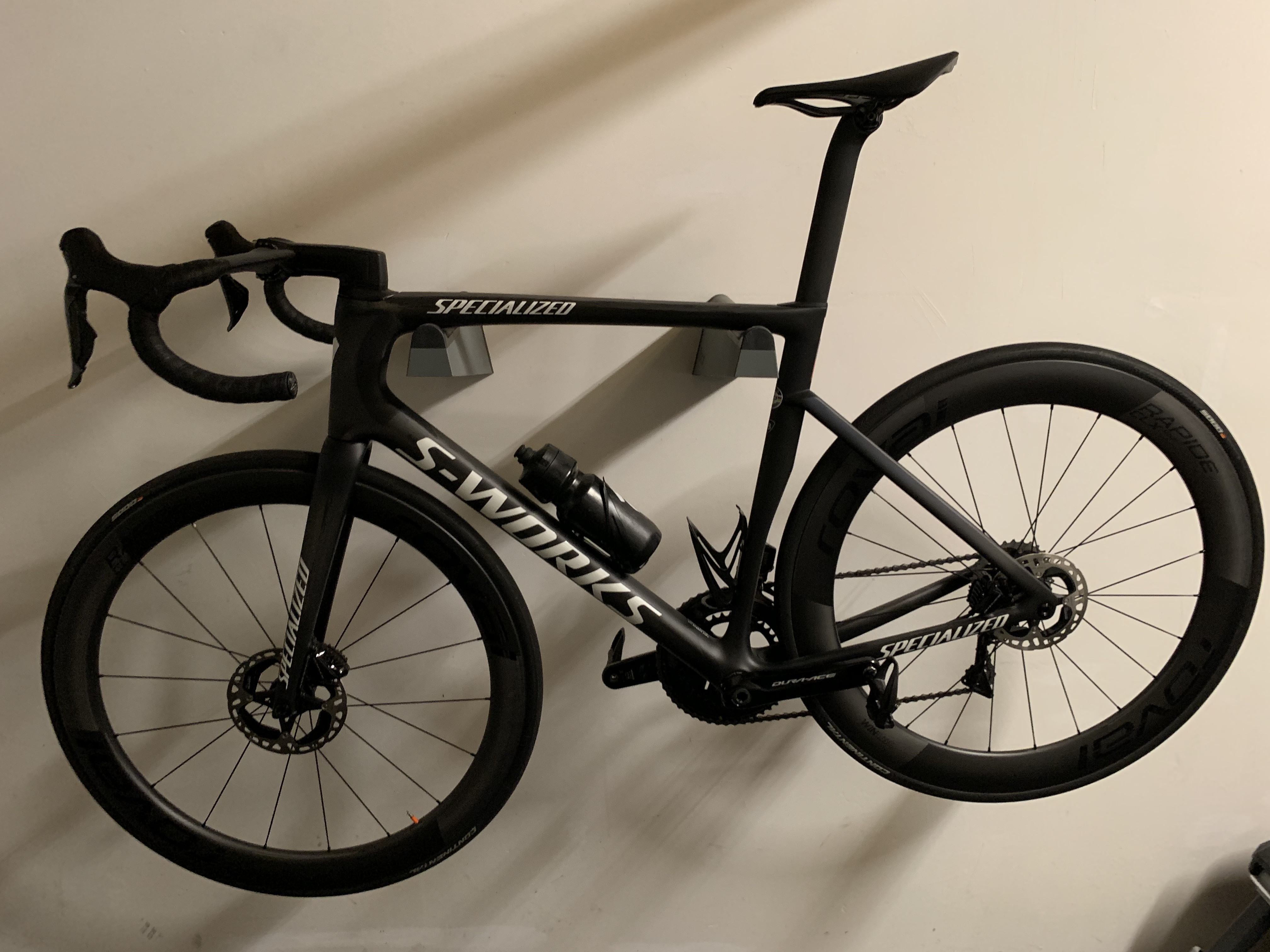 S works sale tarmac sl7 sagan