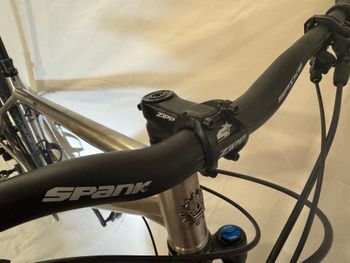 Used Stanton Sherpa Titanium 2024 2024 Mountainbike — image 2 of 6