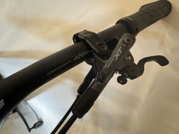 Used Stanton Sherpa Titanium 2024 2024 Mountainbike — image 6 of 6