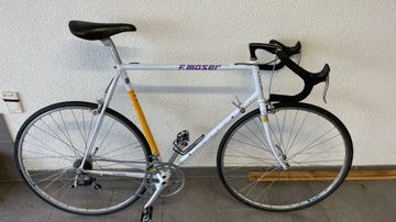 Used Francesco Moser Corsa 1980 Road & Gravel