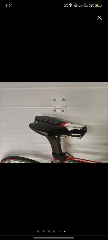 Used Berria Miura 2013 Road & Gravel